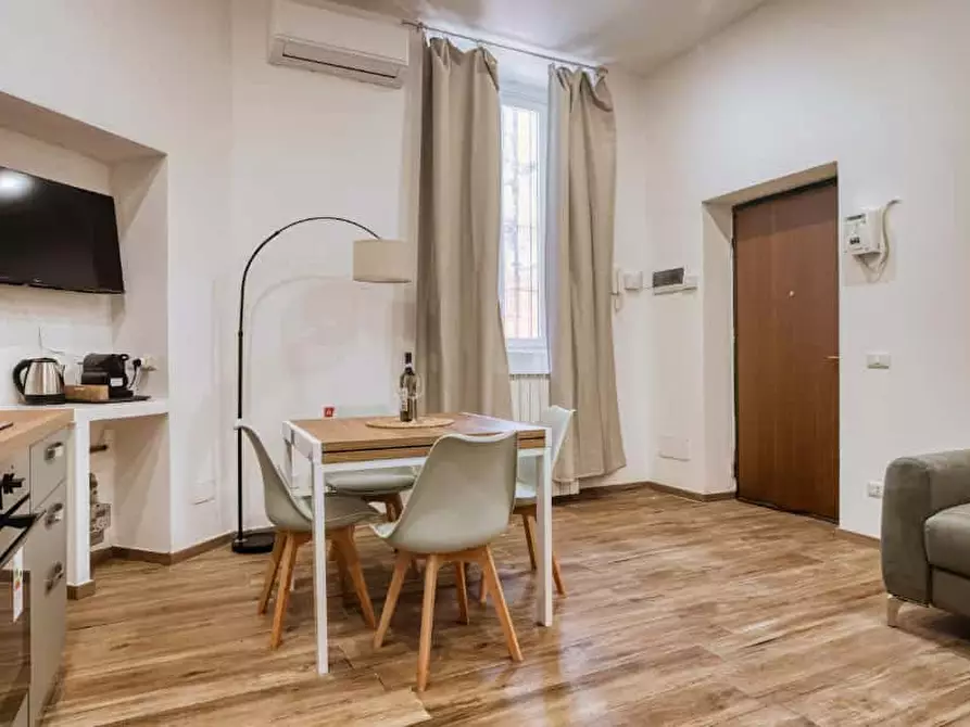 Immagine 15 di Appartamento in affitto  in Via Monte Palombino6 a Milano