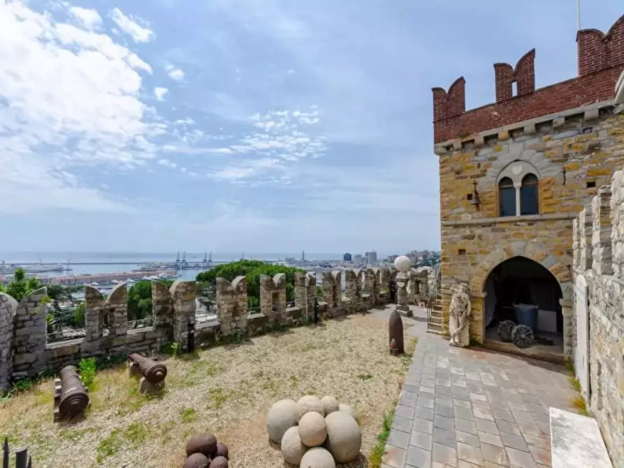 Immagine 30 di Appartamento in affitto  in Via di Montegalletto a Genova