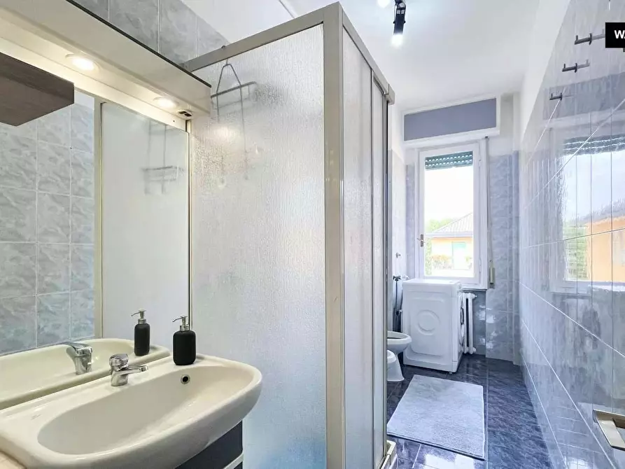 Immagine 8 di Appartamento in affitto  in Piazzale Francesco Accursio a Milano