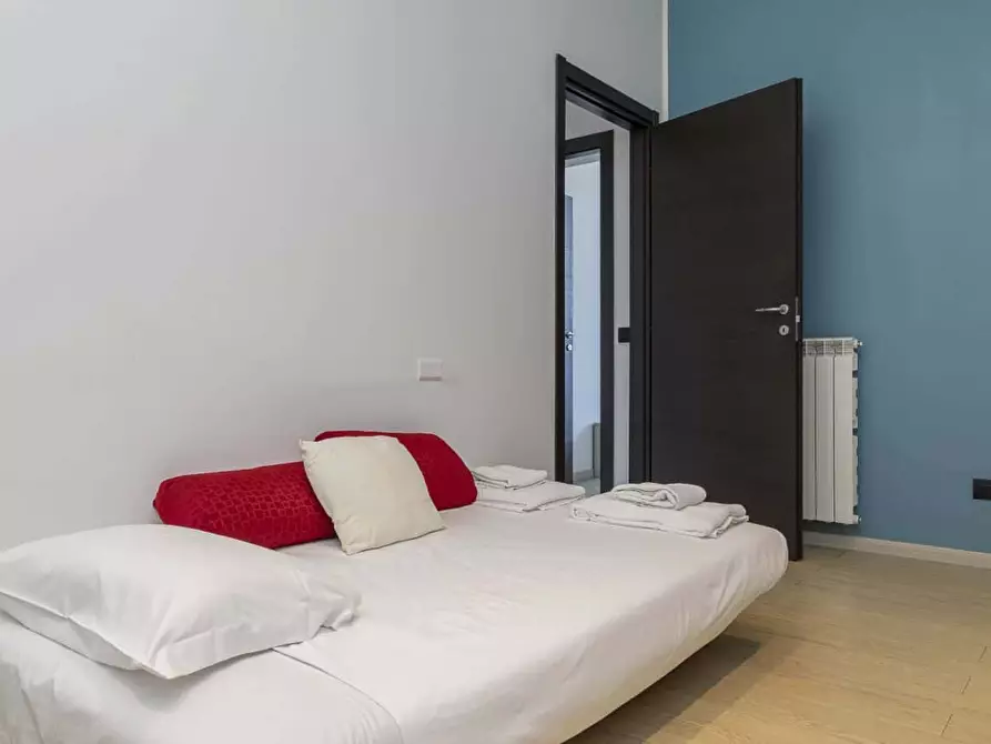 Immagine 3 di Appartamento in affitto  in Via Asiago4 a Milano