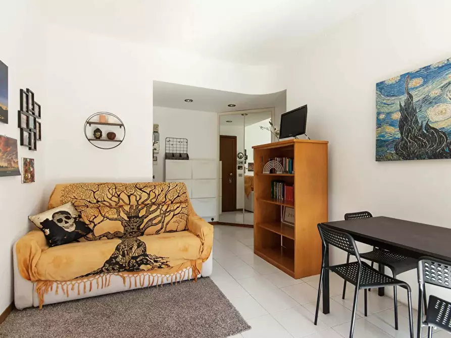 Immagine 2 di Appartamento in affitto  in Via Osoppo7 a Milano