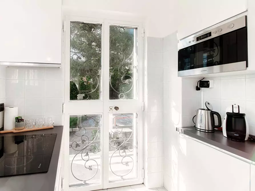 Immagine 10 di Appartamento in affitto  in Via Crotto Urago17 a Barni