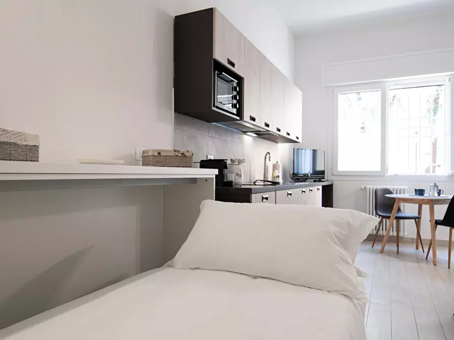 Immagine 17 di Appartamento in affitto  in Via Pompeo Scipione Dolfi4 a Bologna