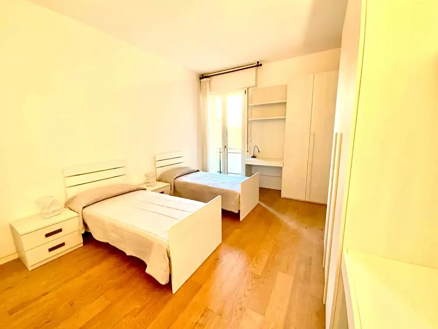 Immagine 4 di Appartamento in affitto  in Via Eleonora Duse10 a Bologna