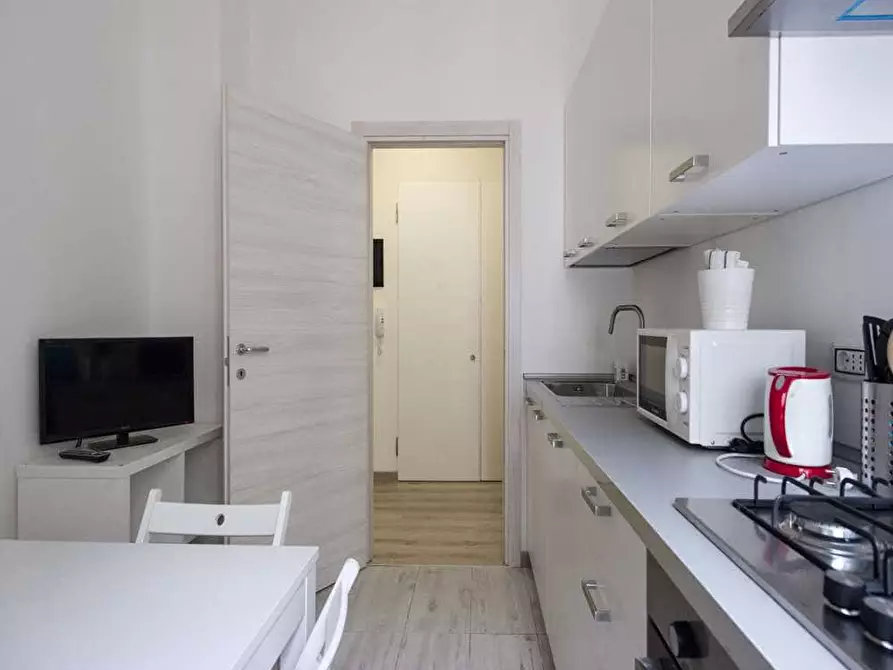 Immagine 14 di Camera in affitto  in Via del Borgo di San Pietro59 a Bologna