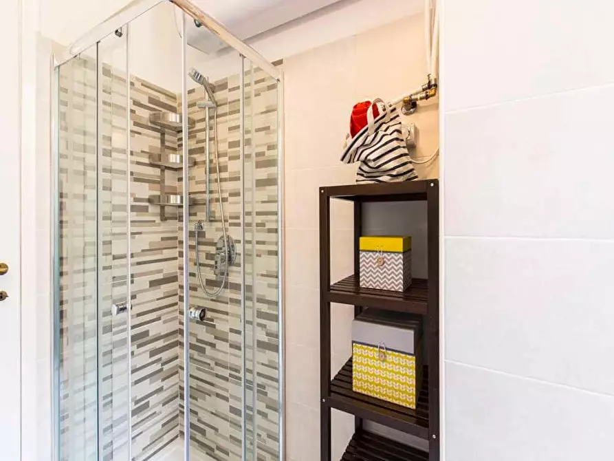 Immagine 23 di Camera in affitto  in Via Leone Tolstoi64 a Milano