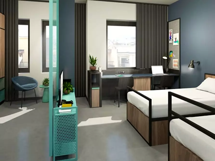 Immagine 1 di Camera in affitto  in Via Ca' Marcello a Venezia