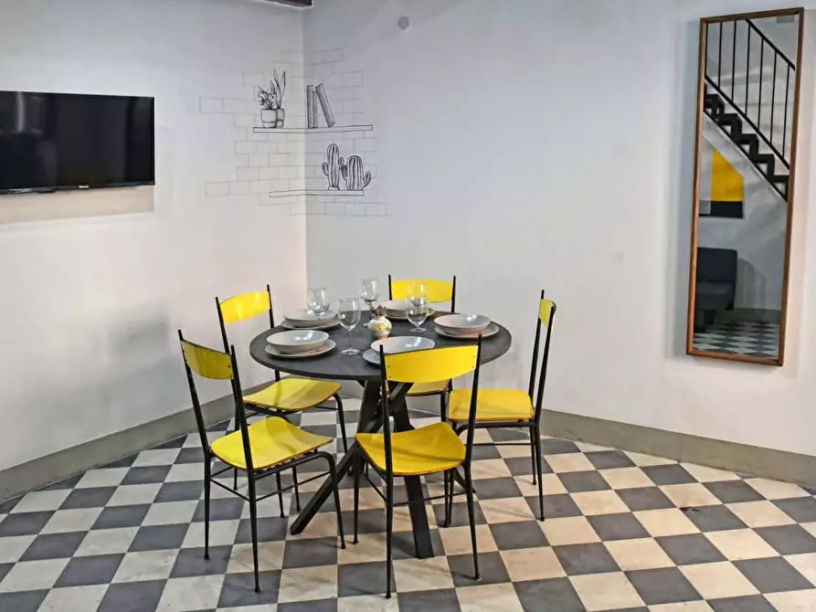 Immagine 11 di Appartamento in affitto  in Via Pier Capponi38 a Noto