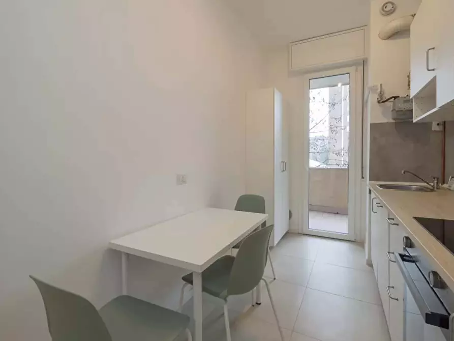 Immagine 29 di Appartamento in affitto  in Via Lodovico Il Moro114 a Milano