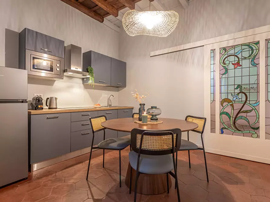 Immagine 25 di Appartamento in affitto  in Via della Madonna dei Monti15 a Roma