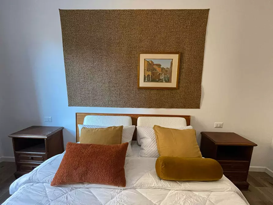 Immagine 10 di Appartamento in affitto  in Via Lidia2 a Roma