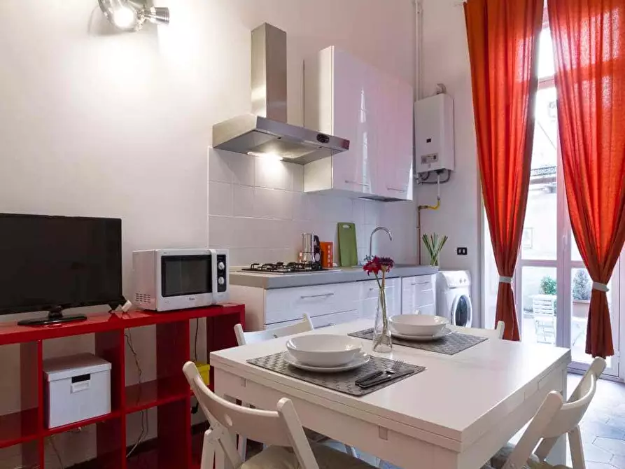 Immagine 10 di Camera in affitto  in Via Gustavo Modena35 a Milano