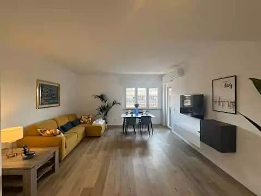 Immagine 27 di Appartamento in affitto  in Via Giuseppe Ravizza42 a Roma