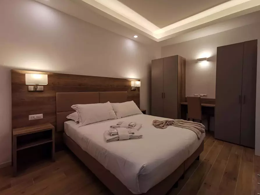 Immagine 5 di Appartamento in affitto  in Via Varesina80 a Milano