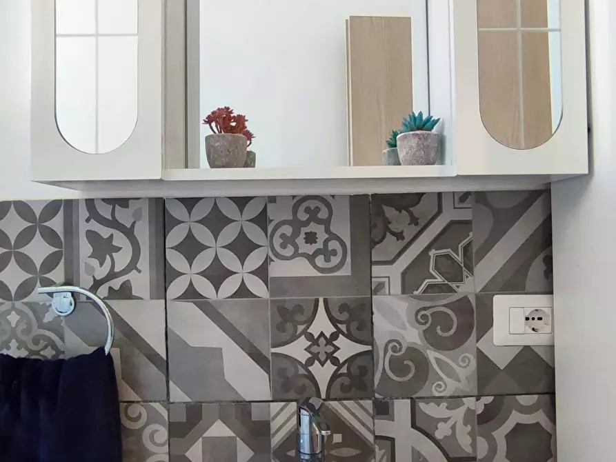 Immagine 16 di Appartamento in affitto  in Via Casella a Milano