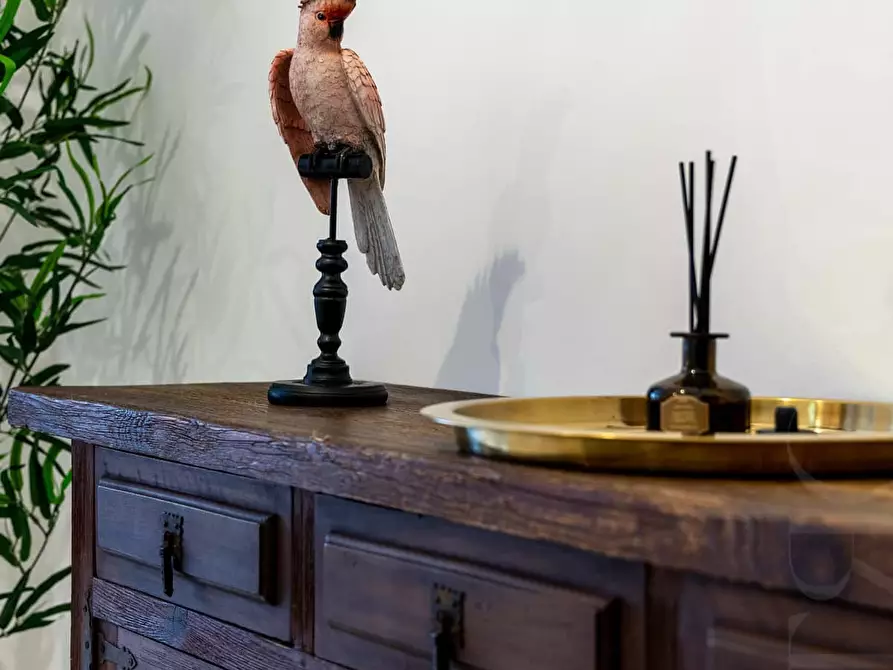 Immagine 39 di Appartamento in affitto  in Via del Casaletto151 a Roma