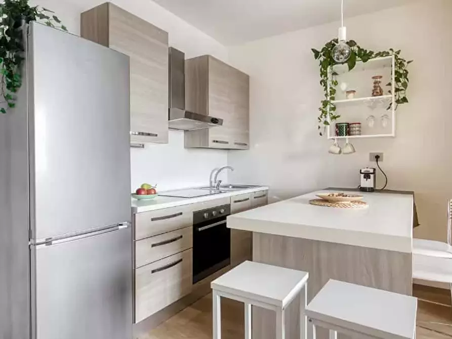 Immagine 8 di Appartamento in affitto  in Via Cascina Belcasule7 a Milano