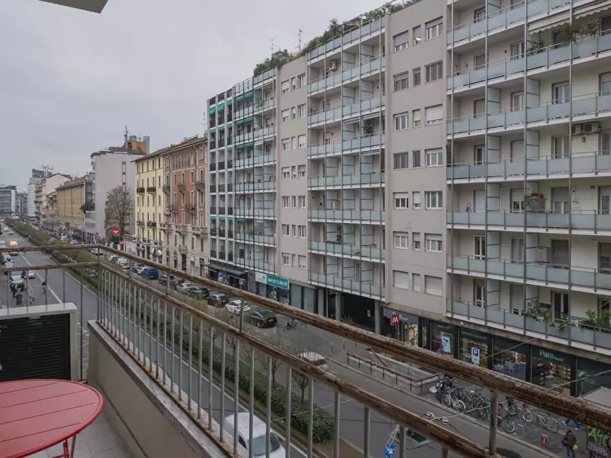 Immagine 20 di Appartamento in affitto  in Viale Monza32 a Milano