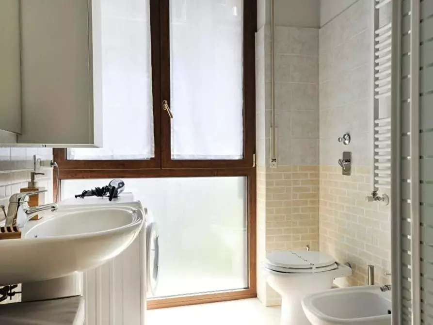 Immagine 25 di Appartamento in affitto  in Via Alberto Mario26 a Milano