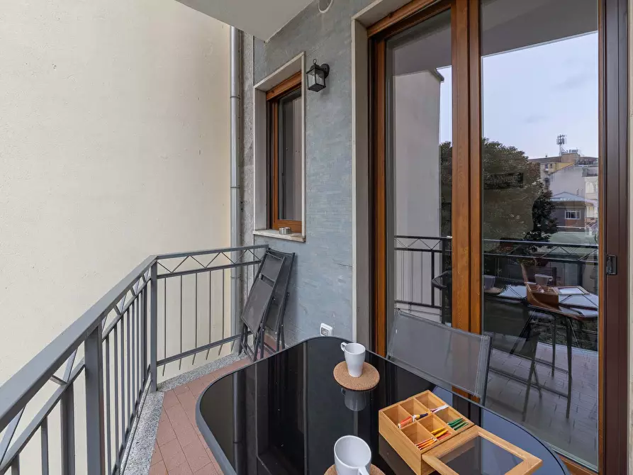 Immagine 36 di Appartamento in affitto  in Via Giuseppe Govone83 a Milano