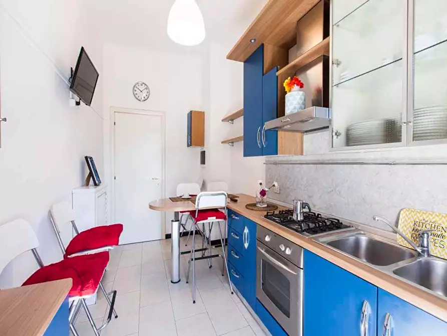 Immagine 23 di Camera in affitto  in Viale Emilio Caldara9 a Milano