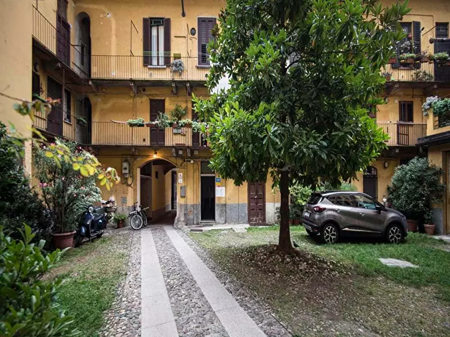 Immagine 8 di Camera in affitto  in Via Orti17 a Milano
