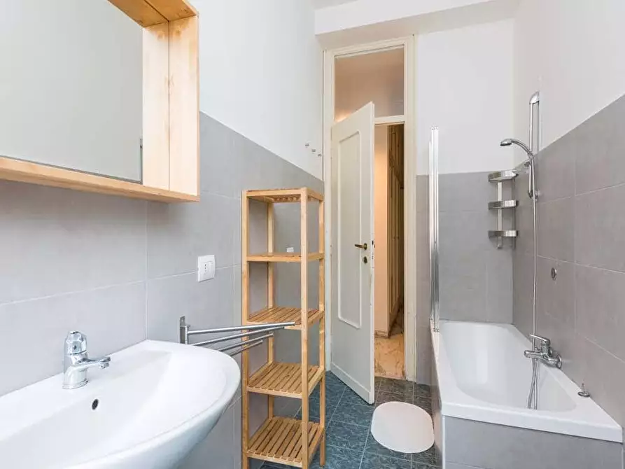 Immagine 5 di Camera in affitto  in Via Bligny5 a Brescia