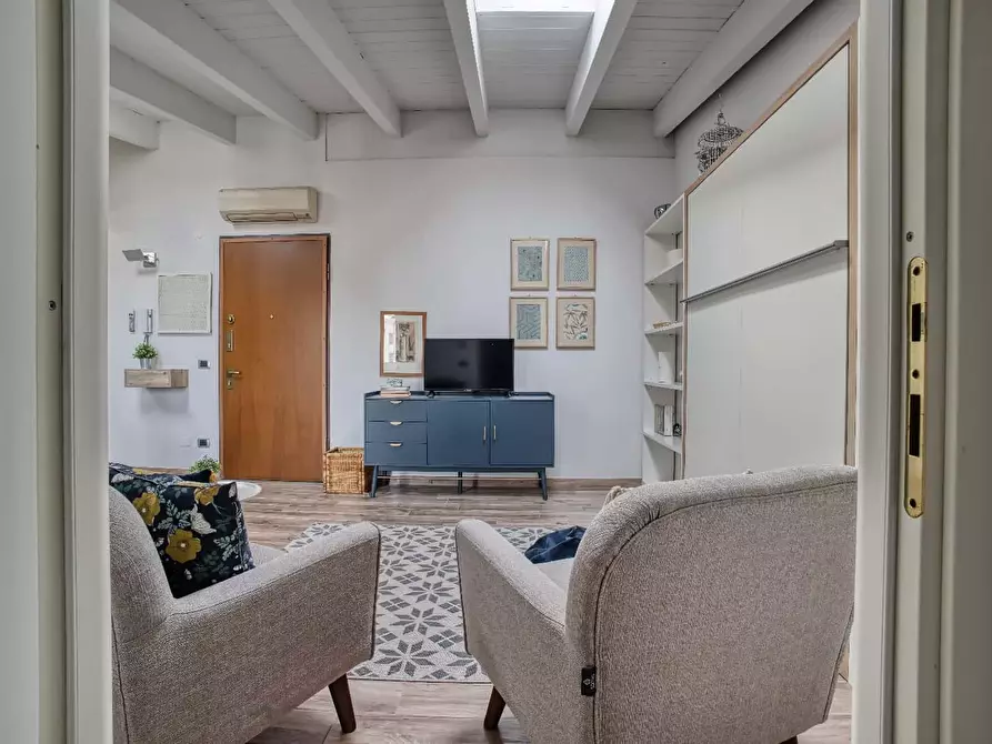 Immagine 12 di Appartamento in affitto  in Via Volvinio46 a Milano