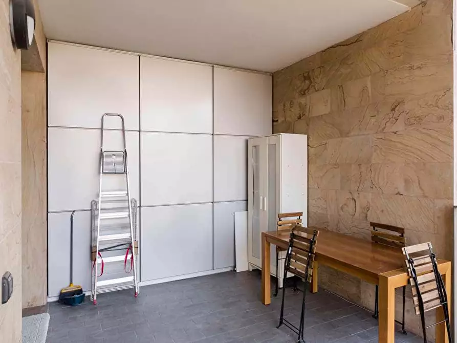 Immagine 19 di Camera in affitto  in Via Giovanni Spadolini11/A a Milano