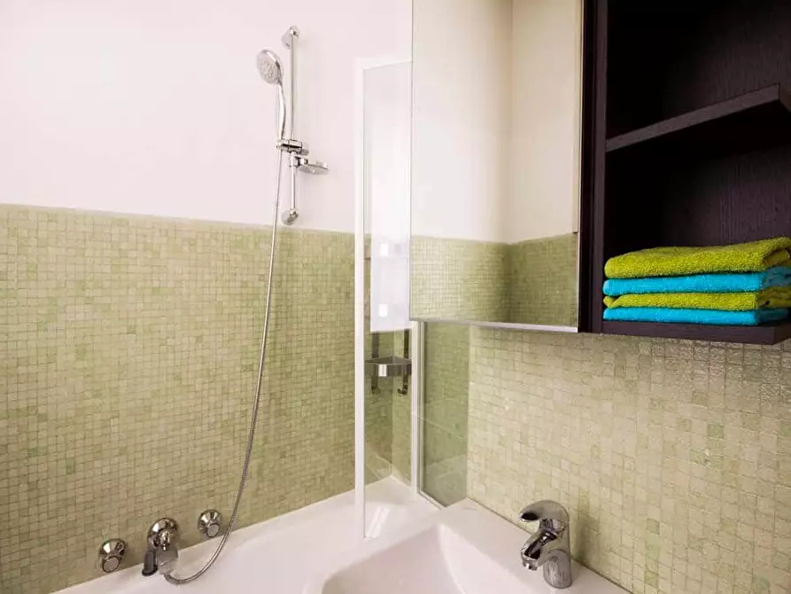 Immagine 11 di Camera in affitto  in Via Bartolomeo D'Alviano17 a Milano