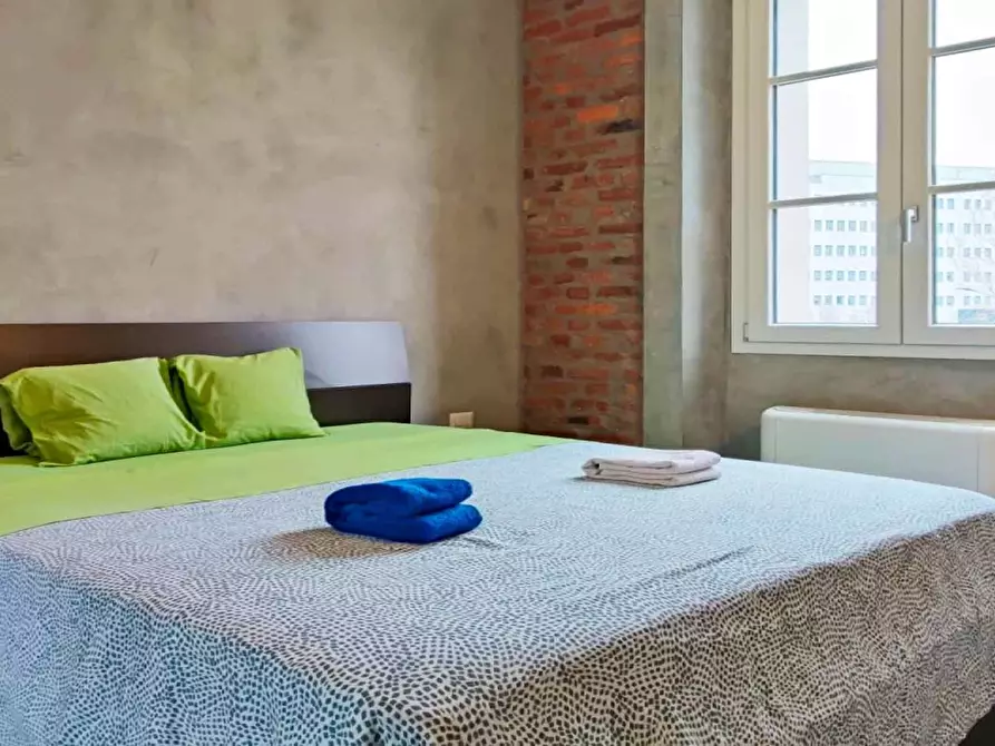 Immagine 3 di Appartamento in affitto  in Via San Basilio21 a Milano