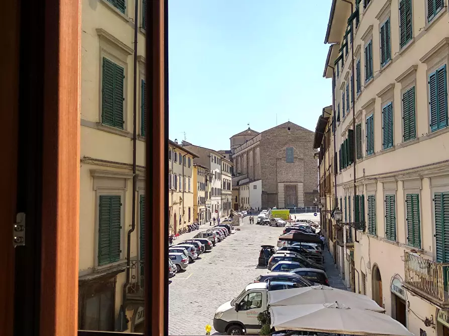 Immagine 6 di Appartamento in affitto  in Borgo San Frediano16 a Firenze