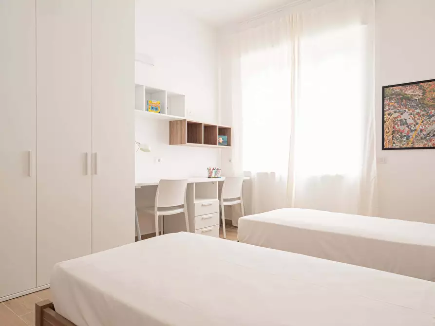 Immagine 13 di Appartamento in affitto  in Via Emilio Morosini19 a Milano