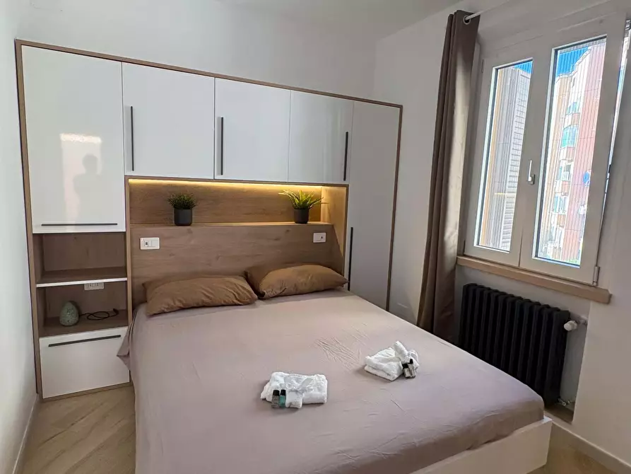 Immagine 3 di Appartamento in affitto  in Via Benadir6 a Roma
