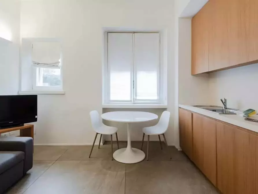 Immagine 5 di Appartamento in affitto  in Via Meravigli16 a Milano