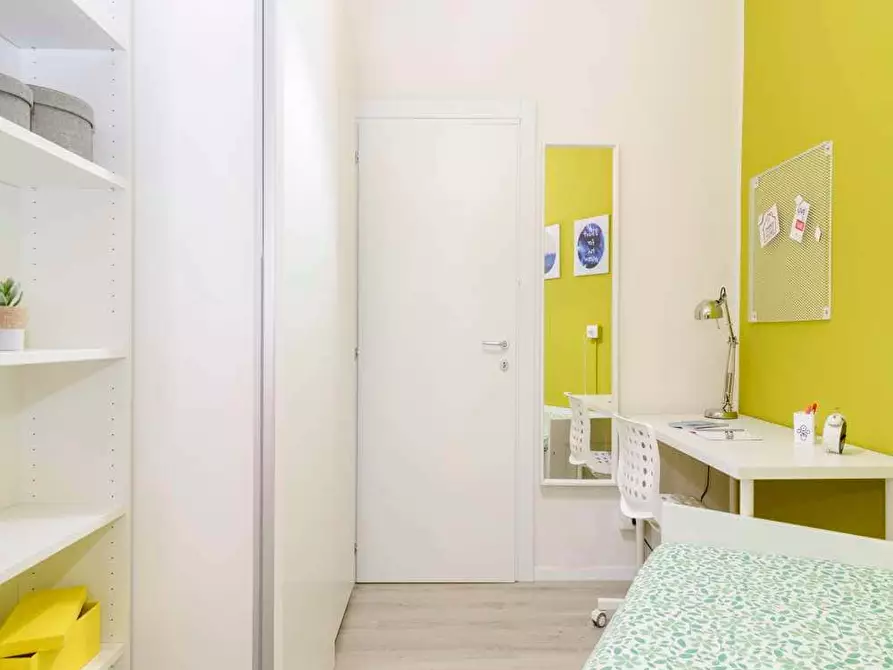 Immagine 2 di Camera in affitto  in Largo Cavalieri di Malta8 a Milano