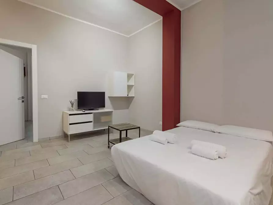 Immagine 39 di Appartamento in affitto  in Via Francesco Cucchi7 a Milano