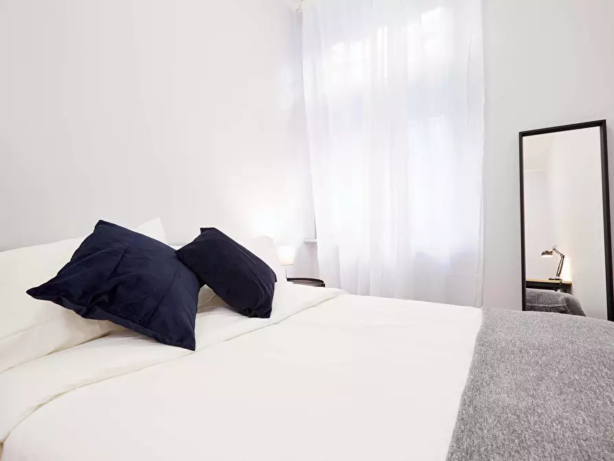 Immagine 3 di Camera in affitto  in Via Ormea85 a Torino