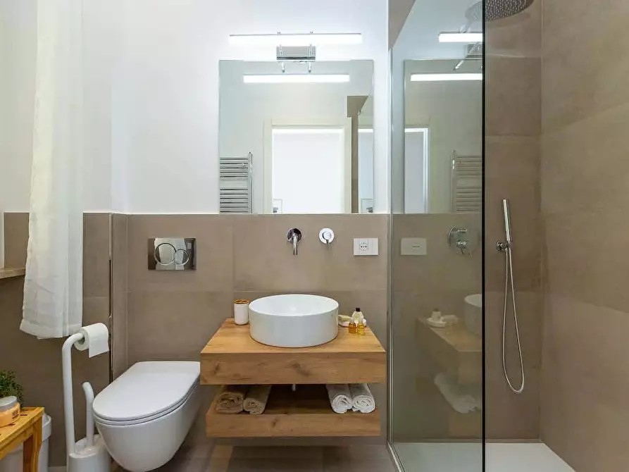 Immagine 40 di Appartamento in affitto  in Via Marco Aurelio43 a Roma
