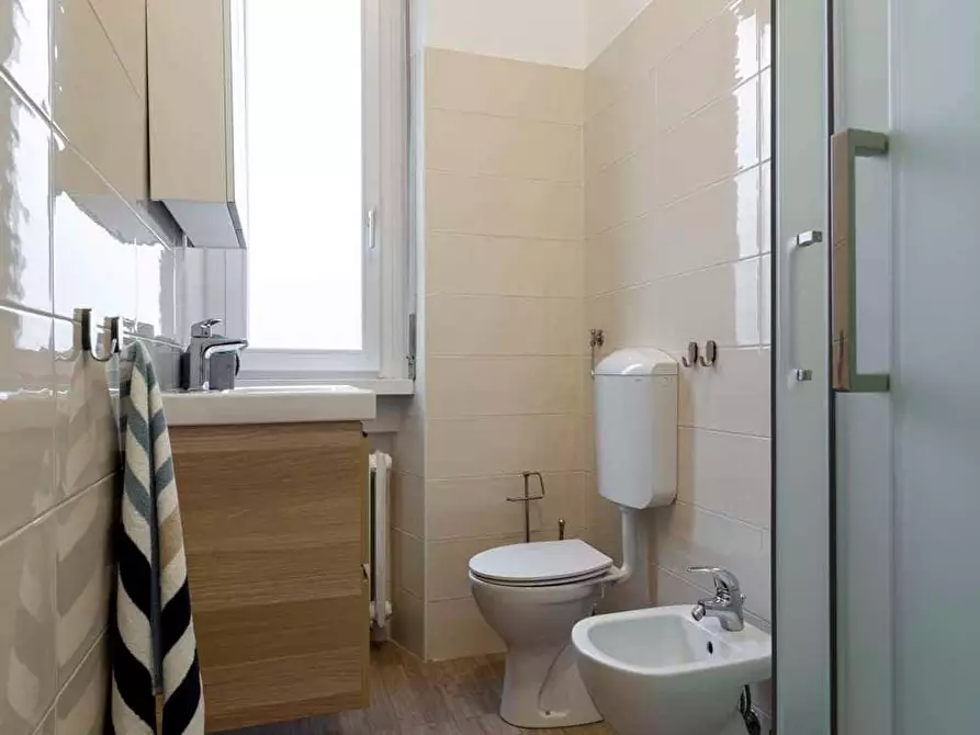 Immagine 16 di Camera in affitto  in Via Carmagnola13 a Milano