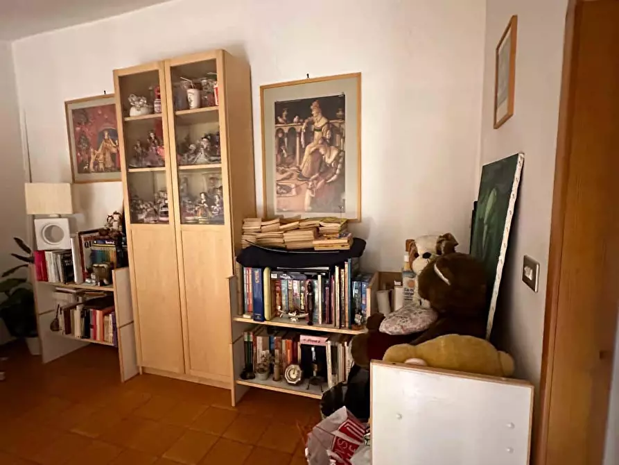 Immagine 19 di Appartamento in affitto  in Via Alfredo Sagripanti49 a Cerveteri