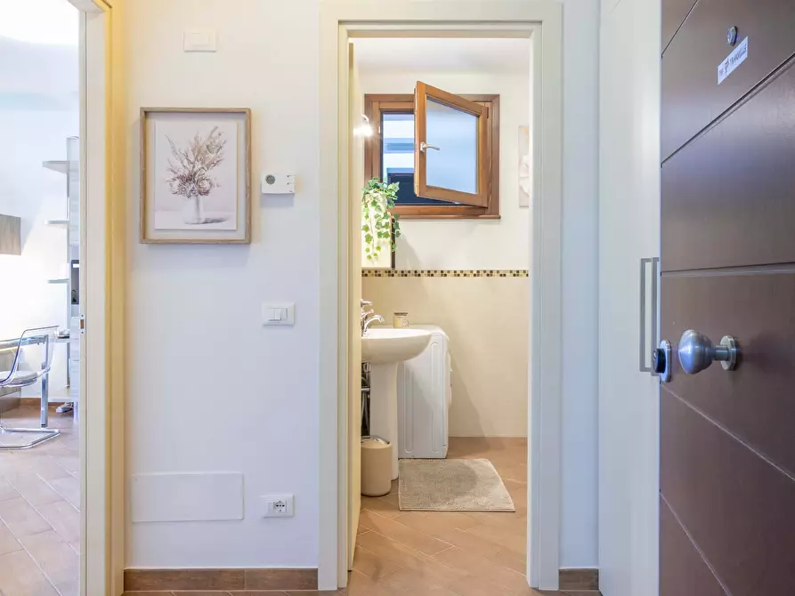 Immagine 24 di Appartamento in affitto  in Via Quarantola15 a Pisa