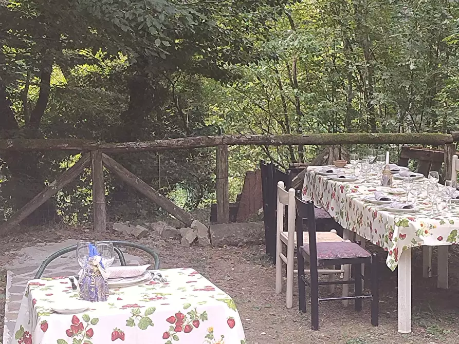 Immagine 4 di Appartamento in affitto  in Strada dell'Abetone e del Brennero75 a Bagni Di Lucca