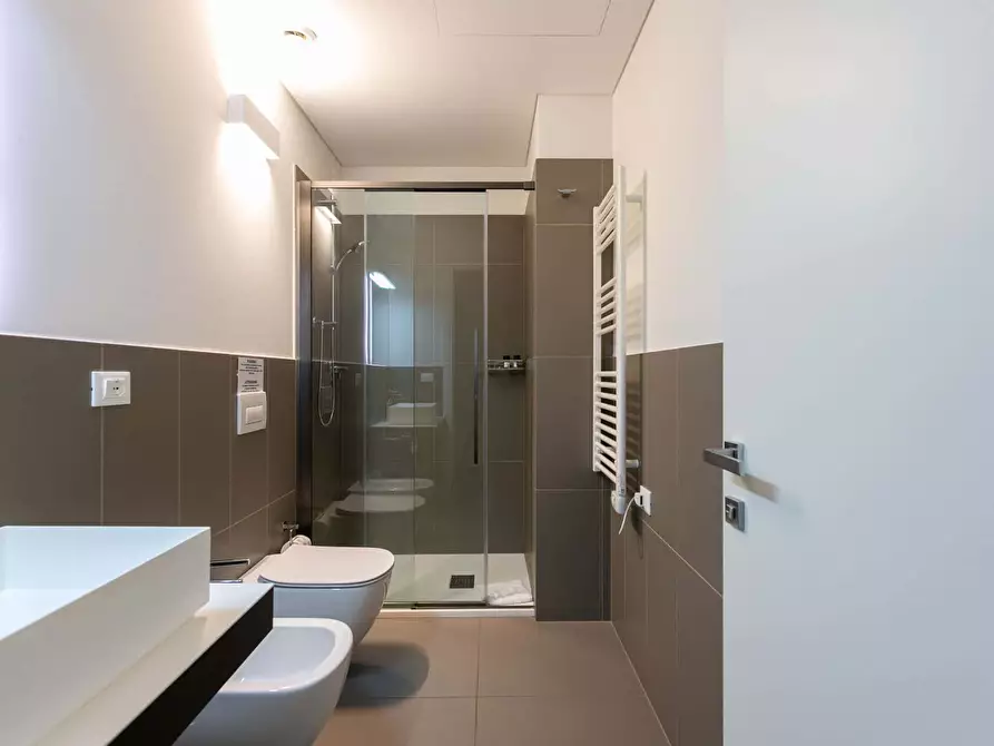 Immagine 8 di Appartamento in affitto  in Via Torino2 a Venezia