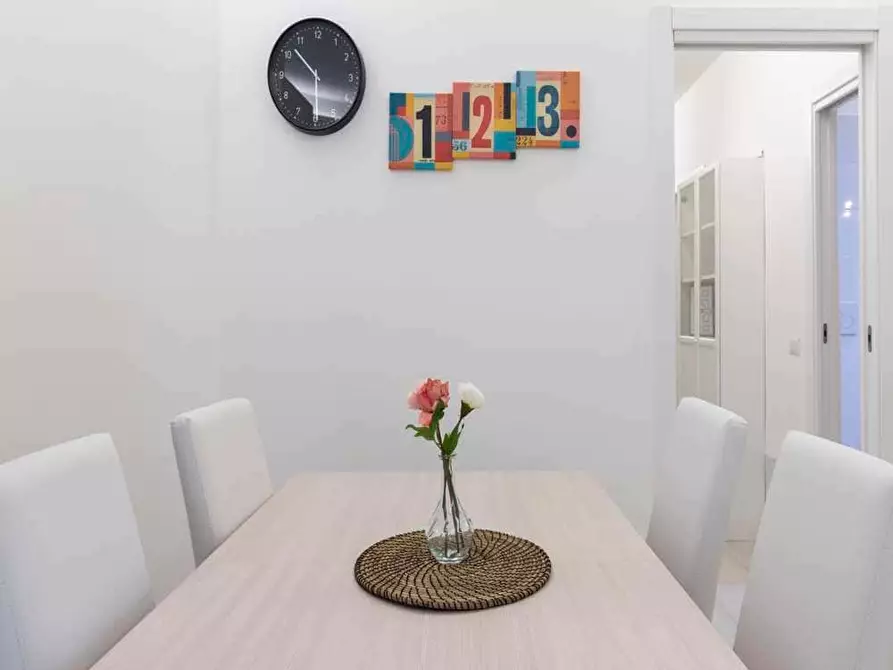 Immagine 27 di Camera in affitto  in Via Cadibona9 a Milano