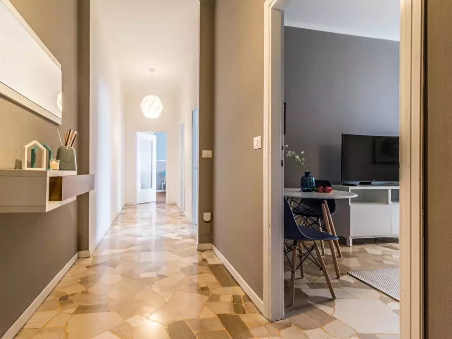 Immagine 43 di Appartamento in affitto  in Via Marcantonio Colonna12 a Milano