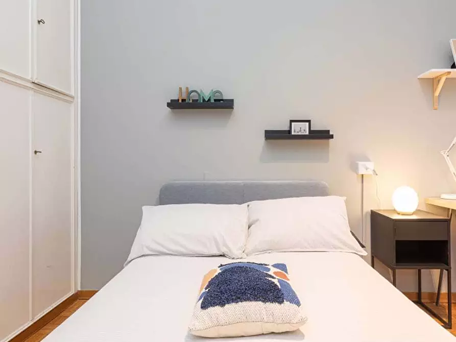 Immagine 23 di Camera in affitto  in Viale Emilio Caldara46 a Milano