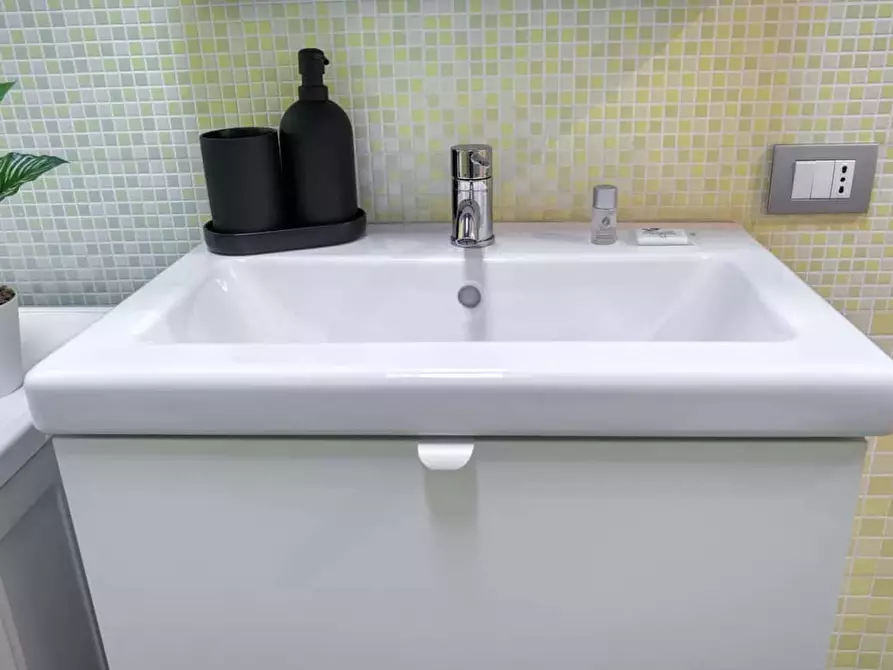 Immagine 21 di Appartamento in affitto  in Via Michelangelo Buonarroti9 a Milano