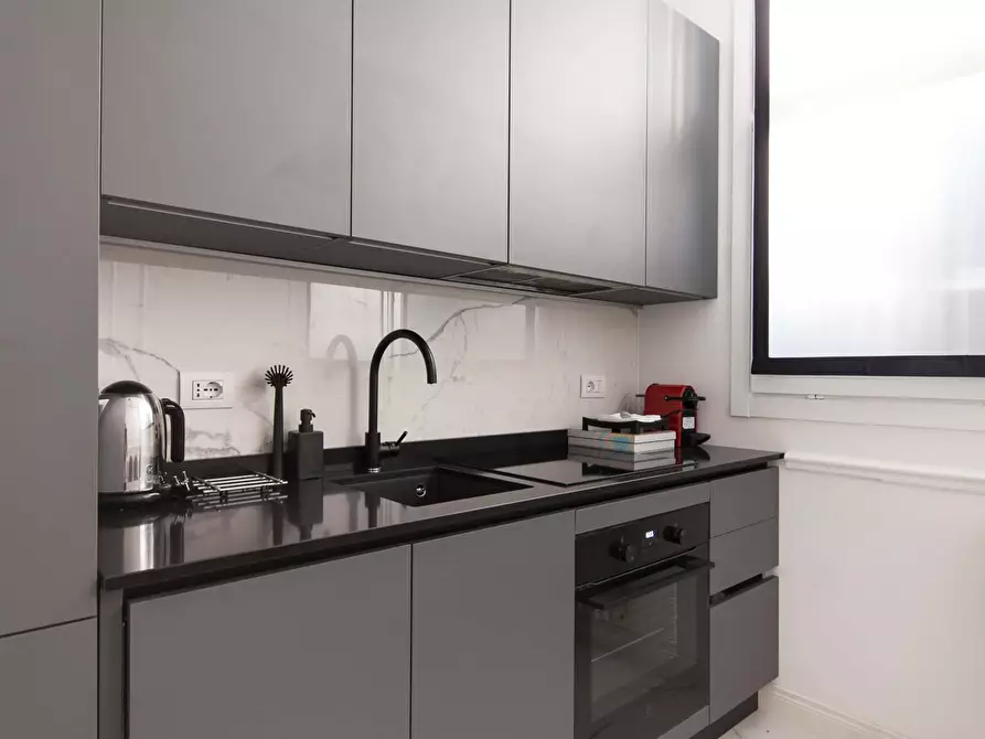 Immagine 8 di Appartamento in affitto  in Via Pietro Mascagni20 a Milano