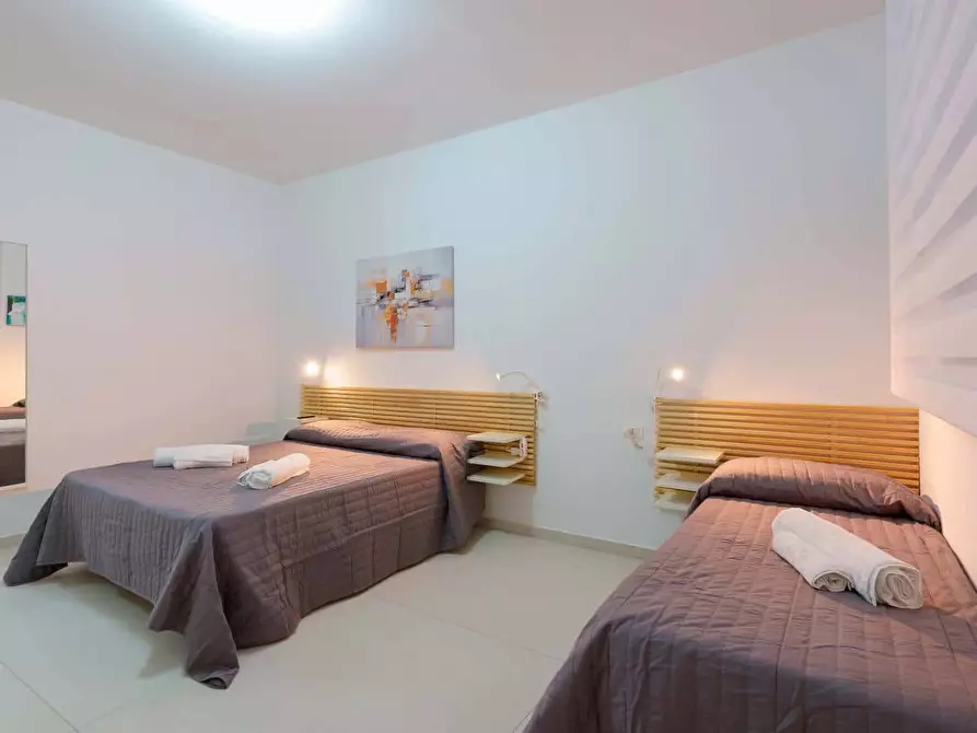 Immagine 24 di Appartamento in affitto  in Via Porrettana117 a Bologna